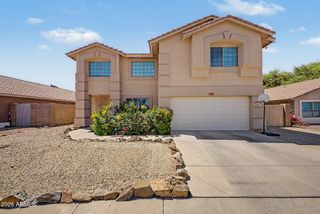 3159 W MATTHEW Drive, Phoenix, AZ 85027