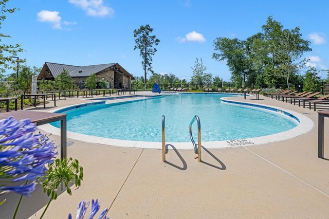 2005 Atlas Cedar Drive, Conroe, TX 77301