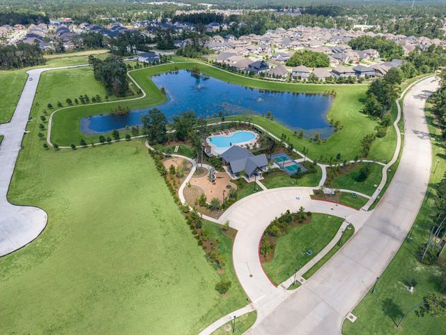 2005 Atlas Cedar Drive, Conroe, TX 77301