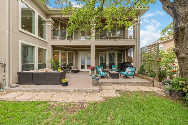 15200 Spillman Ranch LOOP, Austin, TX 78738