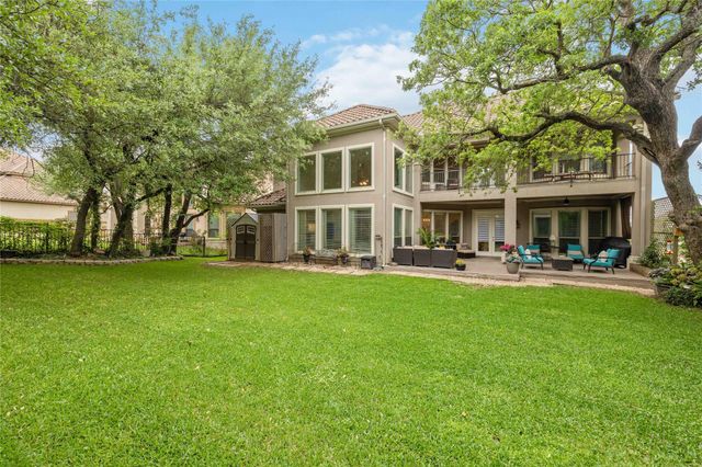 15200 Spillman Ranch LOOP, Austin, TX 78738