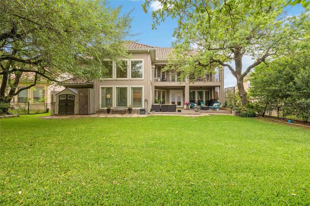 15200 Spillman Ranch LOOP, Austin, TX 78738