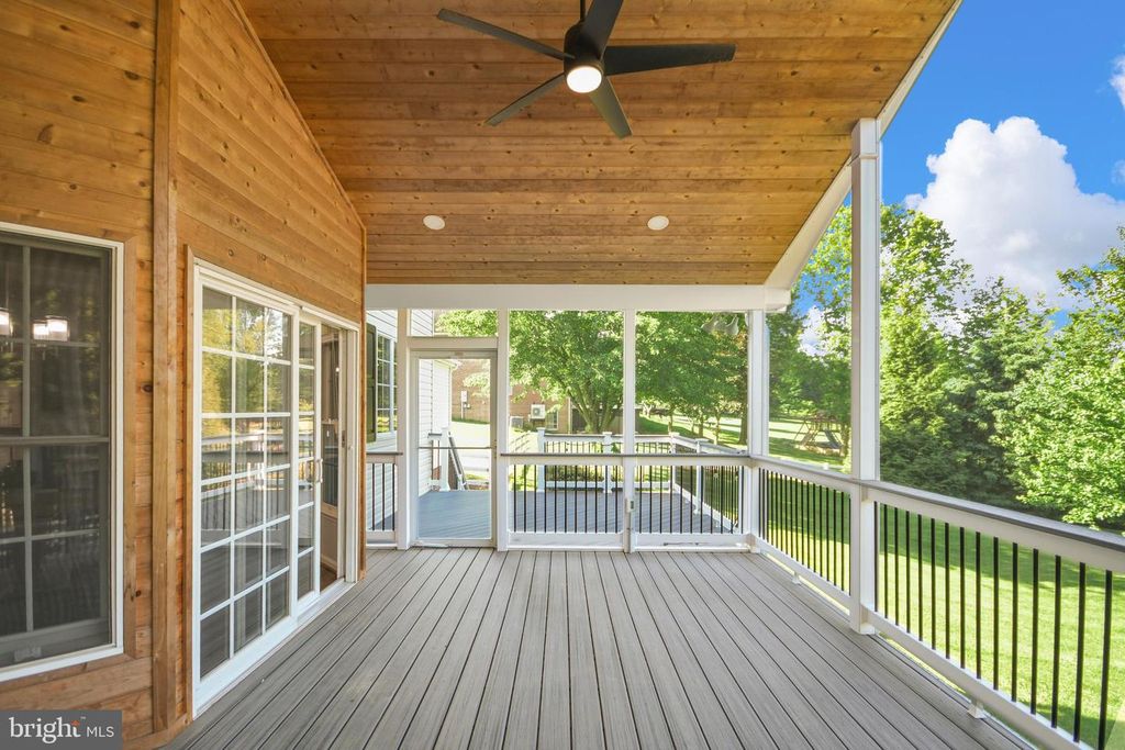 Image 43 of property listing at 4730 CALEB WOOD CT, Mount Airy, MD 21771