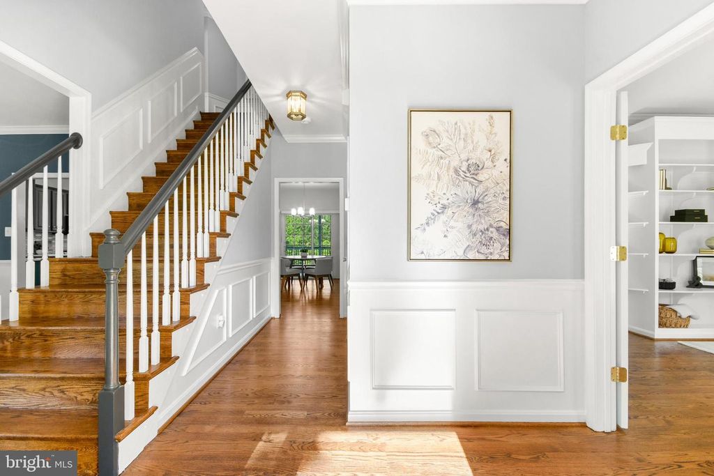 Image 44 of property listing at 4730 CALEB WOOD CT, Mount Airy, MD 21771