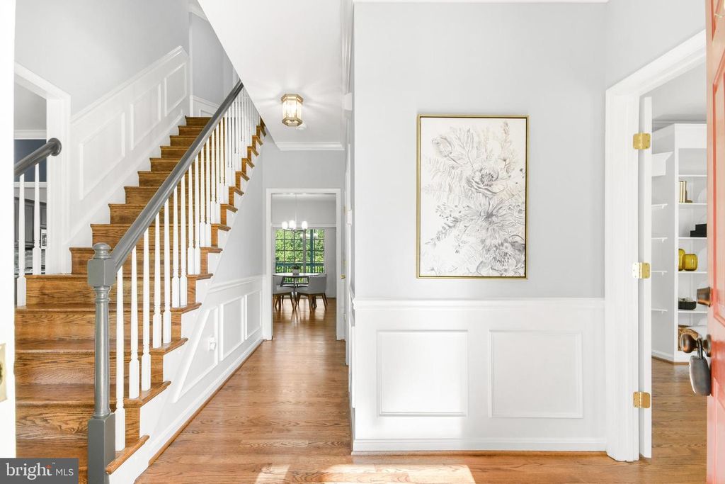 Image 45 of property listing at 4730 CALEB WOOD CT, Mount Airy, MD 21771