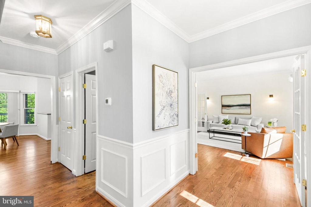 Image 47 of property listing at 4730 CALEB WOOD CT, Mount Airy, MD 21771