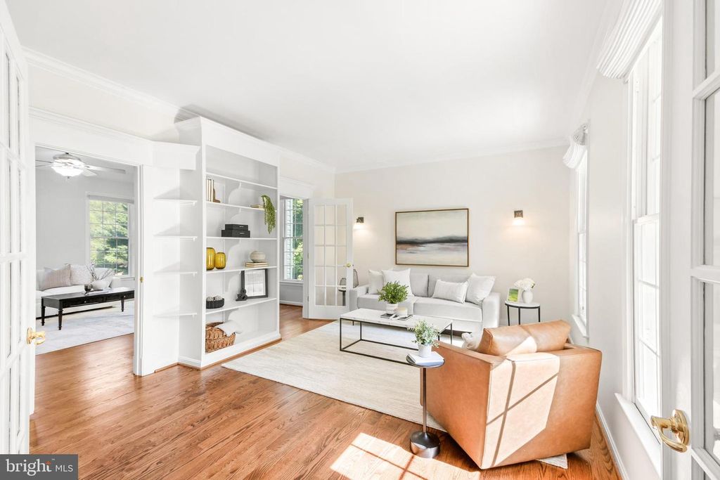 Image 48 of property listing at 4730 CALEB WOOD CT, Mount Airy, MD 21771