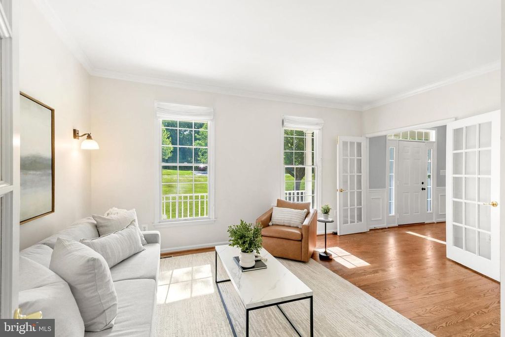 Image 49 of property listing at 4730 CALEB WOOD CT, Mount Airy, MD 21771