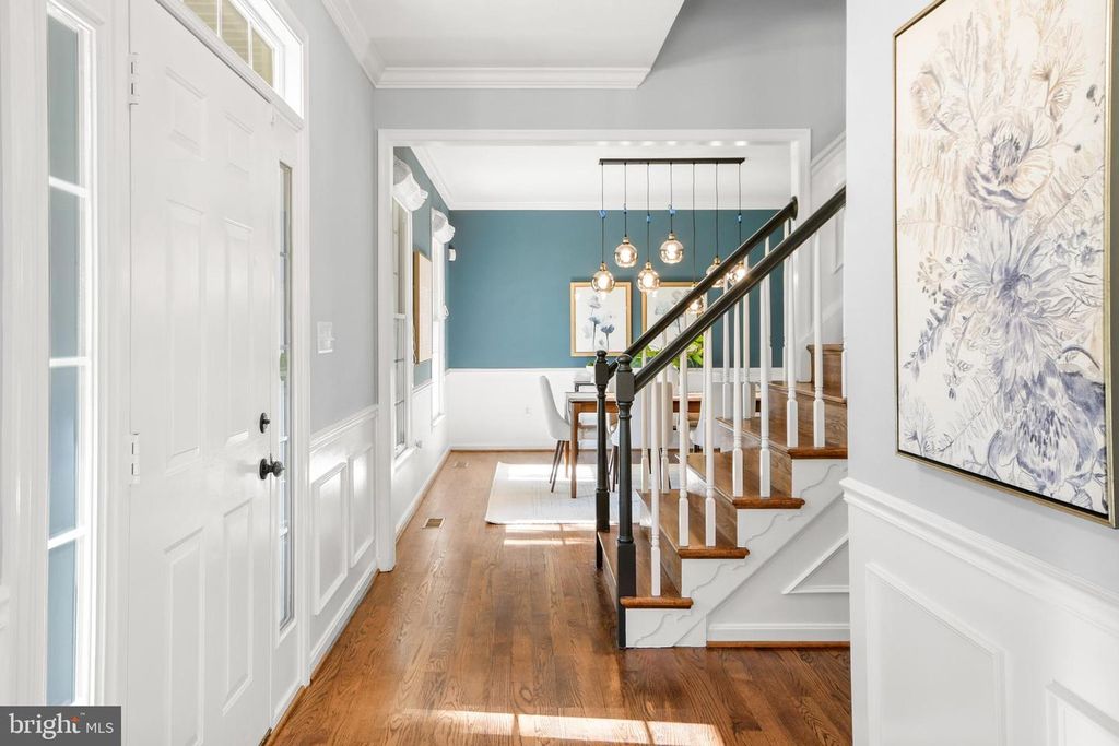 Image 50 of property listing at 4730 CALEB WOOD CT, Mount Airy, MD 21771