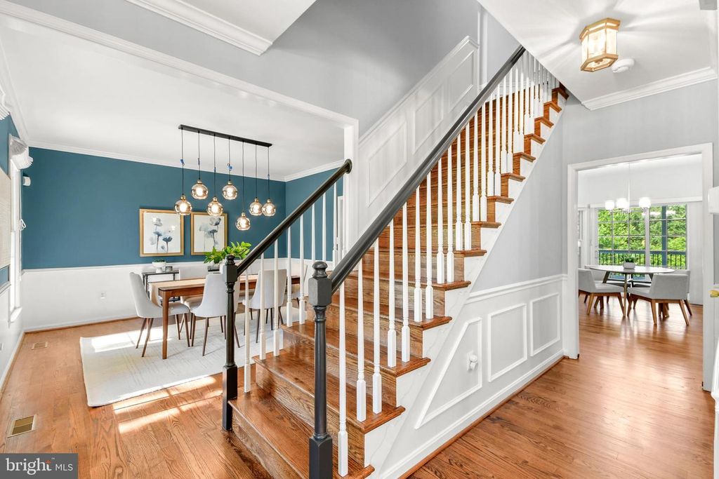 Image 51 of property listing at 4730 CALEB WOOD CT, Mount Airy, MD 21771