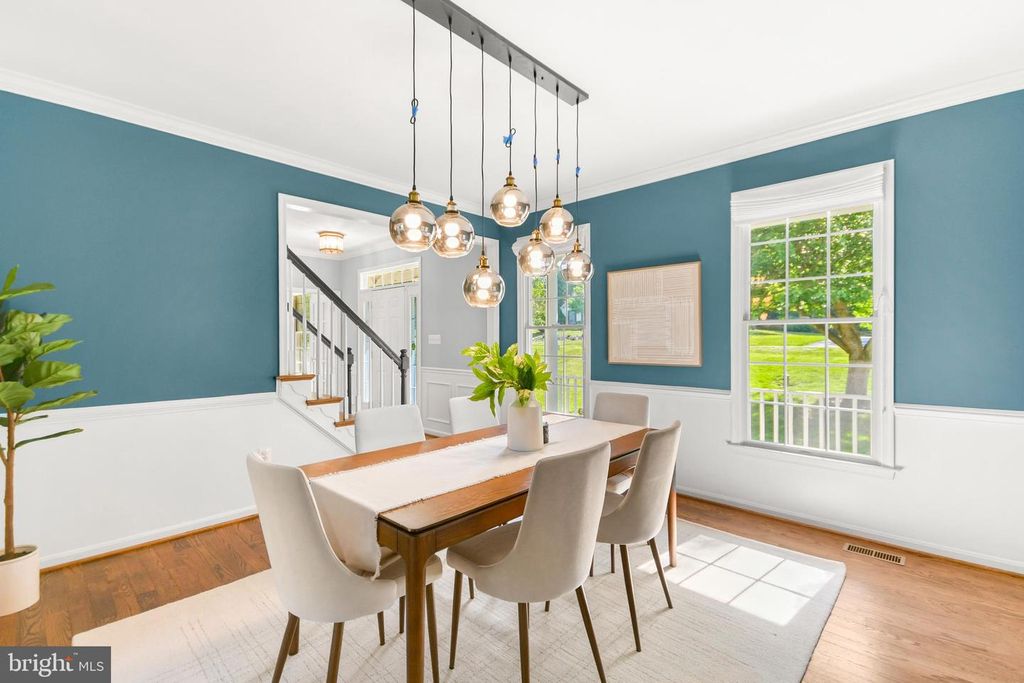 Image 54 of property listing at 4730 CALEB WOOD CT, Mount Airy, MD 21771