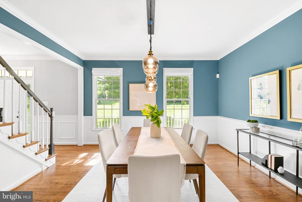 Image 55 of property listing at 4730 CALEB WOOD CT, Mount Airy, MD 21771