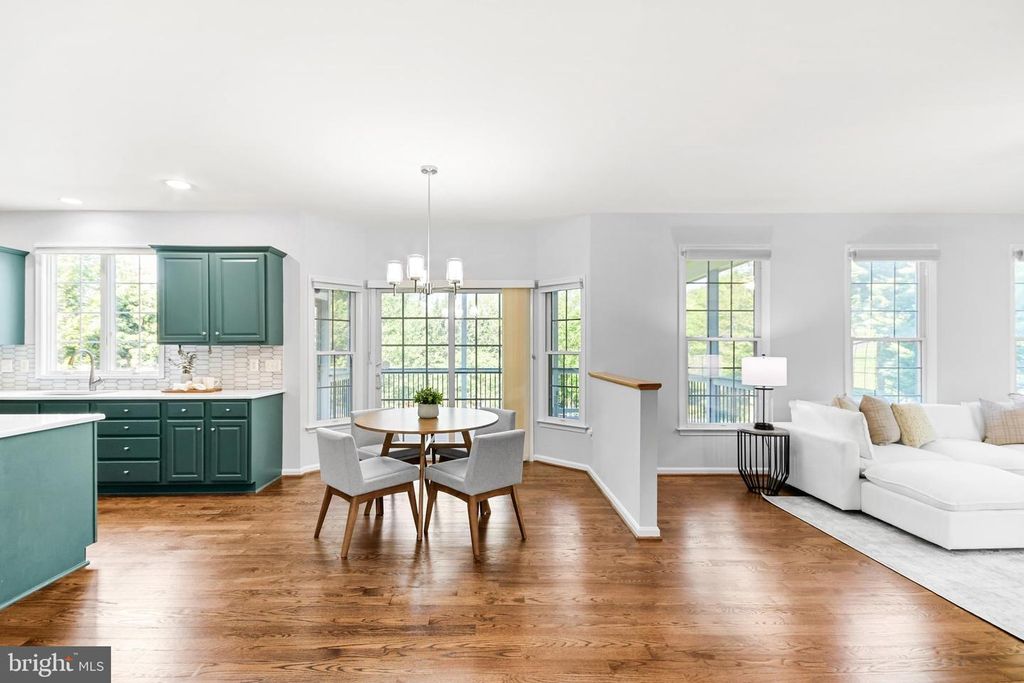 Image 56 of property listing at 4730 CALEB WOOD CT, Mount Airy, MD 21771