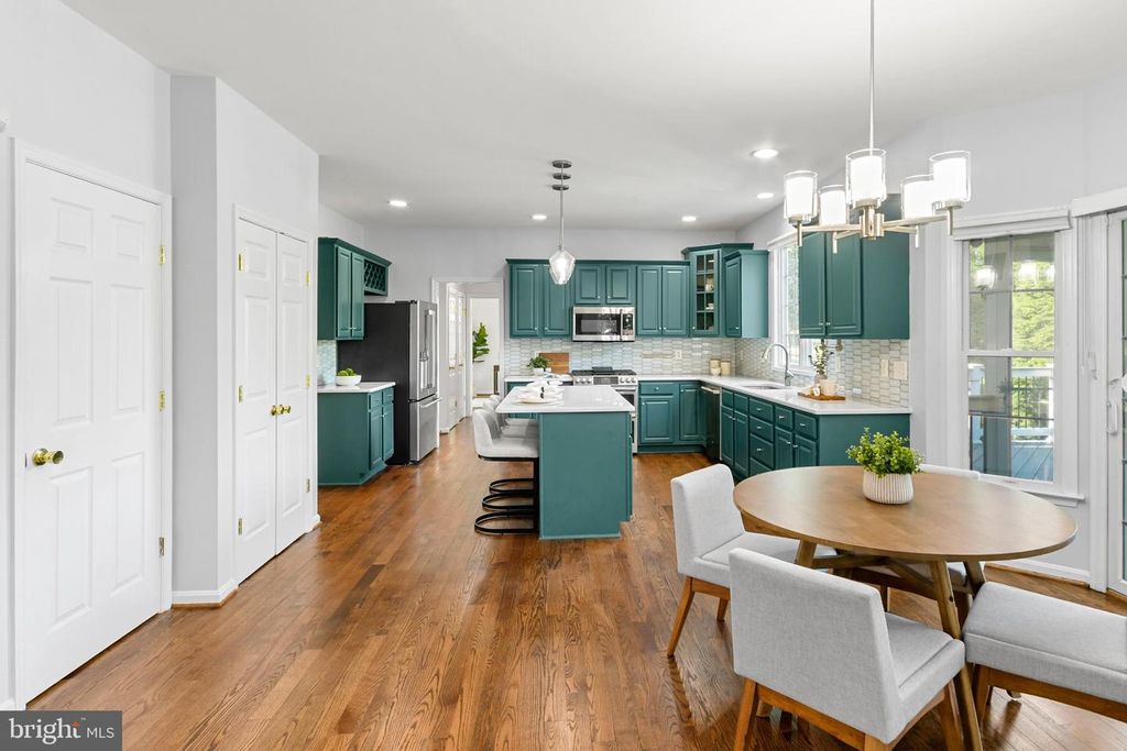 Image 57 of property listing at 4730 CALEB WOOD CT, Mount Airy, MD 21771