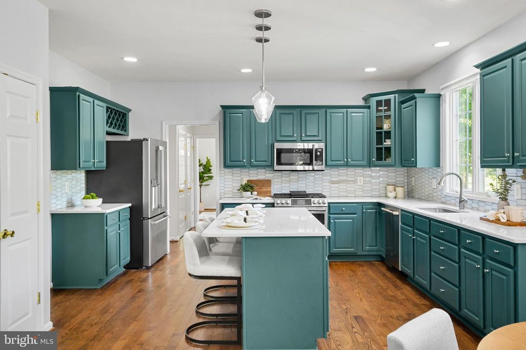 Image 58 of property listing at 4730 CALEB WOOD CT, Mount Airy, MD 21771