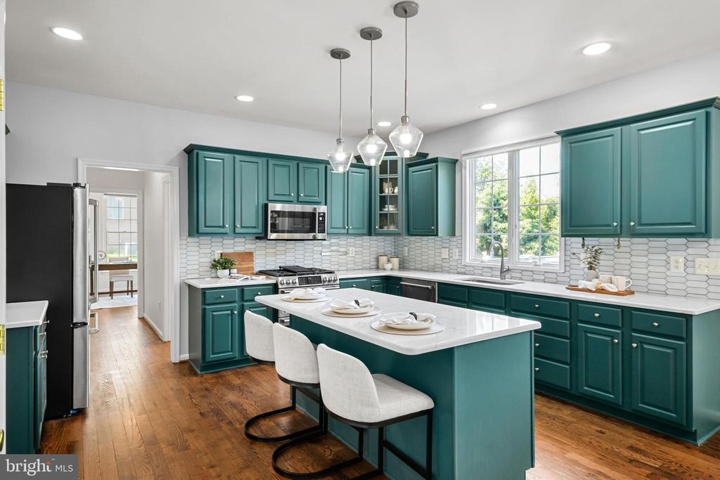 Image 59 of property listing at 4730 CALEB WOOD CT, Mount Airy, MD 21771