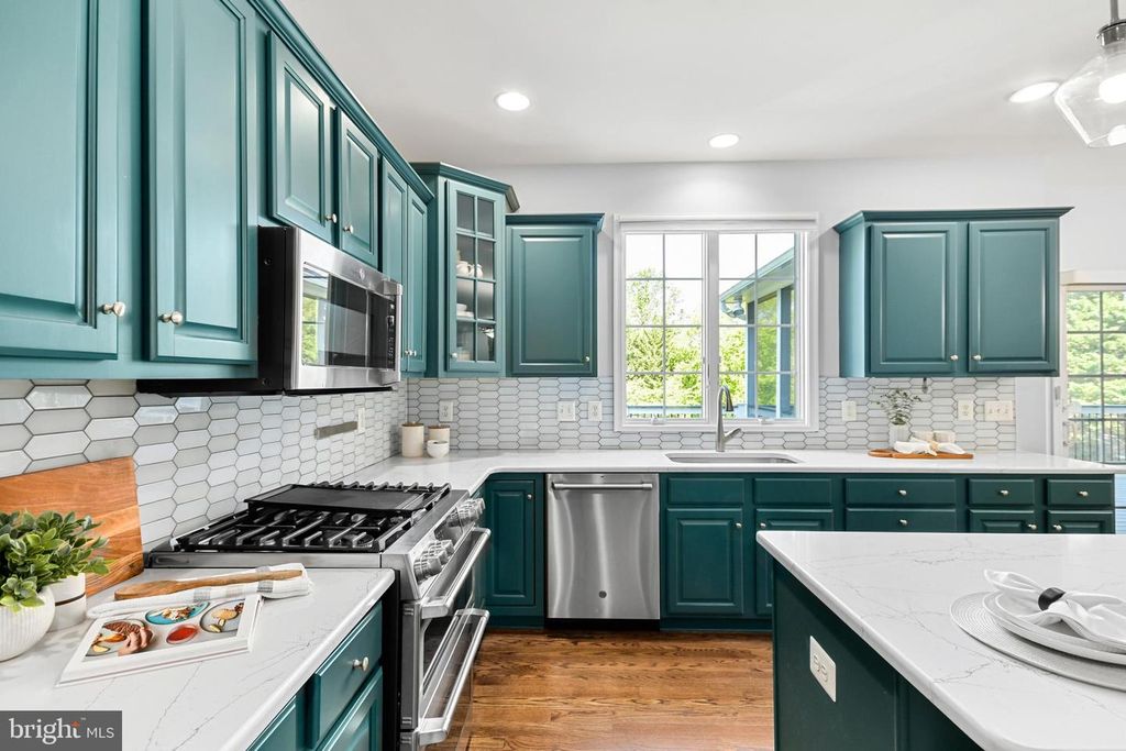 Image 60 of property listing at 4730 CALEB WOOD CT, Mount Airy, MD 21771