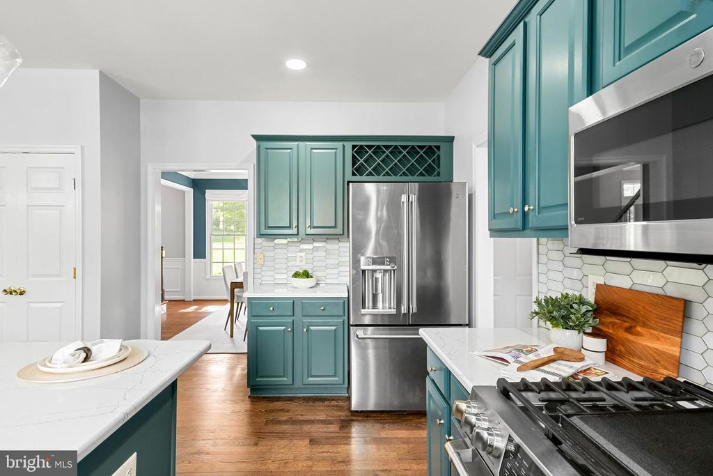 Image 61 of property listing at 4730 CALEB WOOD CT, Mount Airy, MD 21771