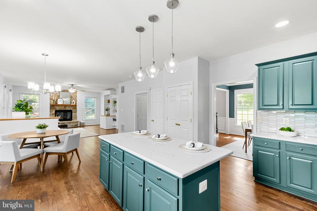 Image 62 of property listing at 4730 CALEB WOOD CT, Mount Airy, MD 21771