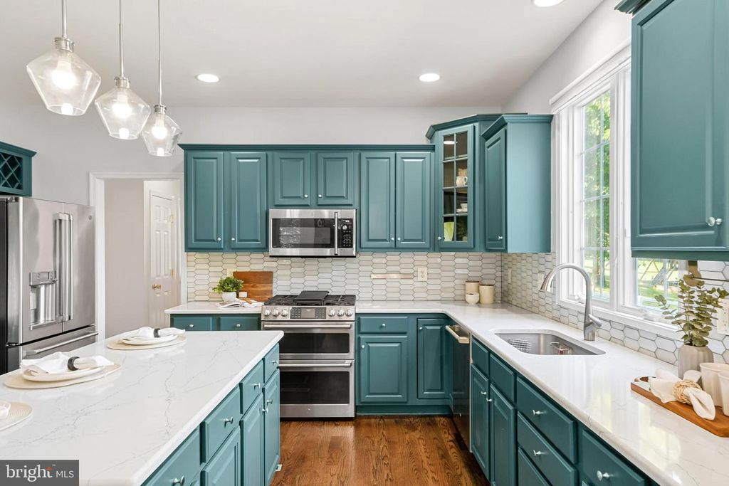 Image 64 of property listing at 4730 CALEB WOOD CT, Mount Airy, MD 21771