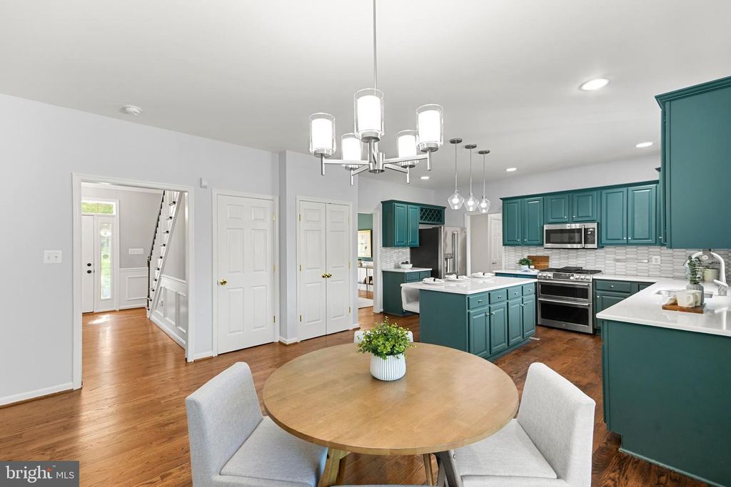 Image 65 of property listing at 4730 CALEB WOOD CT, Mount Airy, MD 21771