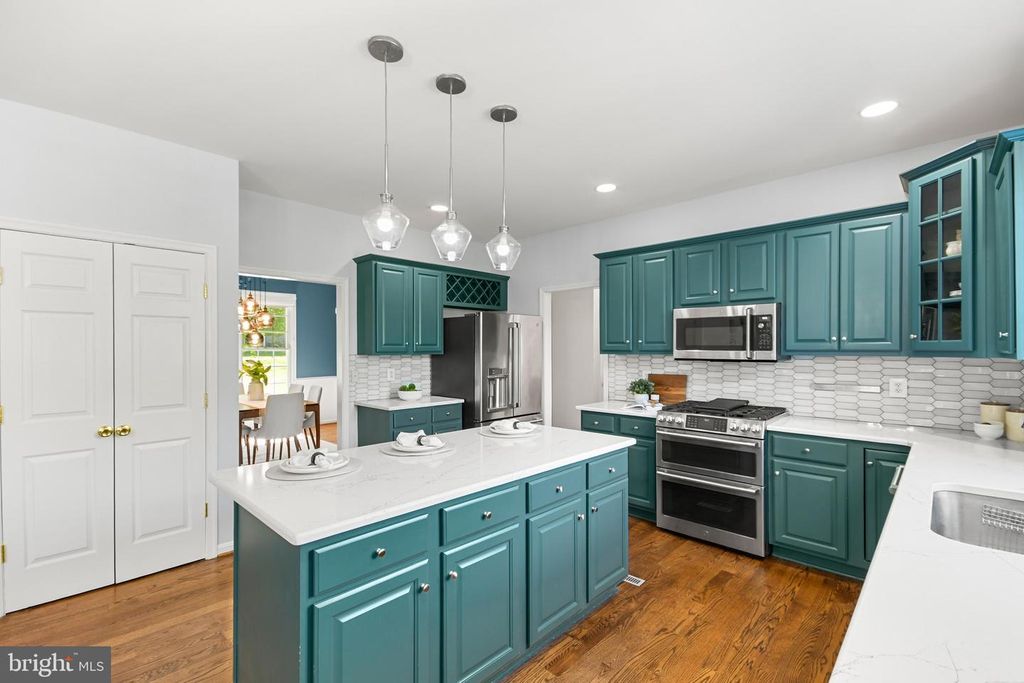 Image 66 of property listing at 4730 CALEB WOOD CT, Mount Airy, MD 21771