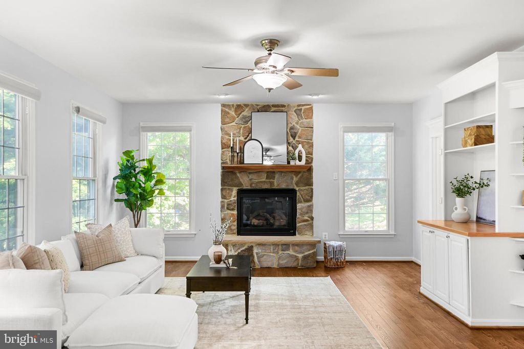 Image 68 of property listing at 4730 CALEB WOOD CT, Mount Airy, MD 21771