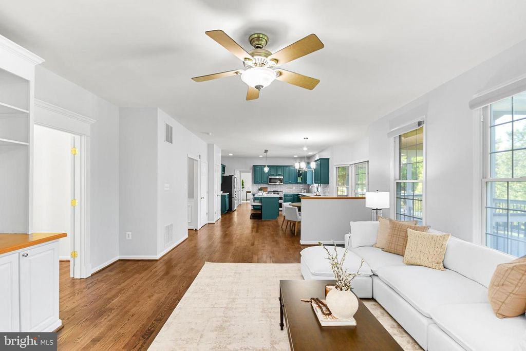 Image 69 of property listing at 4730 CALEB WOOD CT, Mount Airy, MD 21771