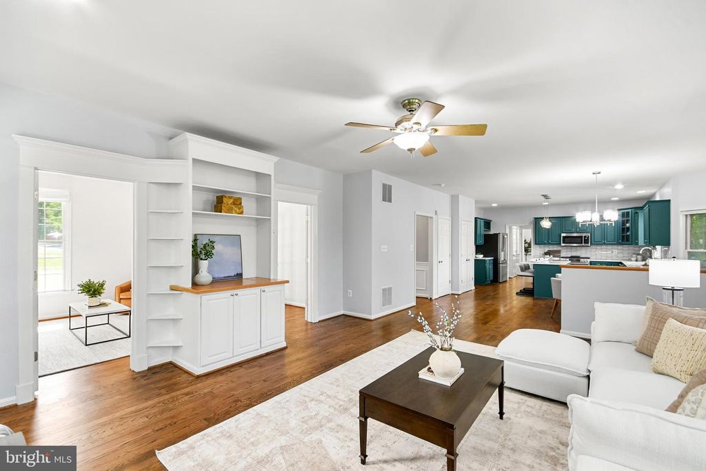 Image 70 of property listing at 4730 CALEB WOOD CT, Mount Airy, MD 21771