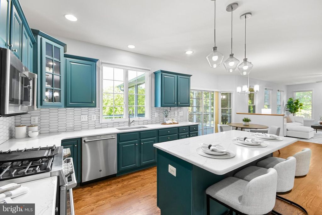 Image 74 of property listing at 4730 CALEB WOOD CT, Mount Airy, MD 21771