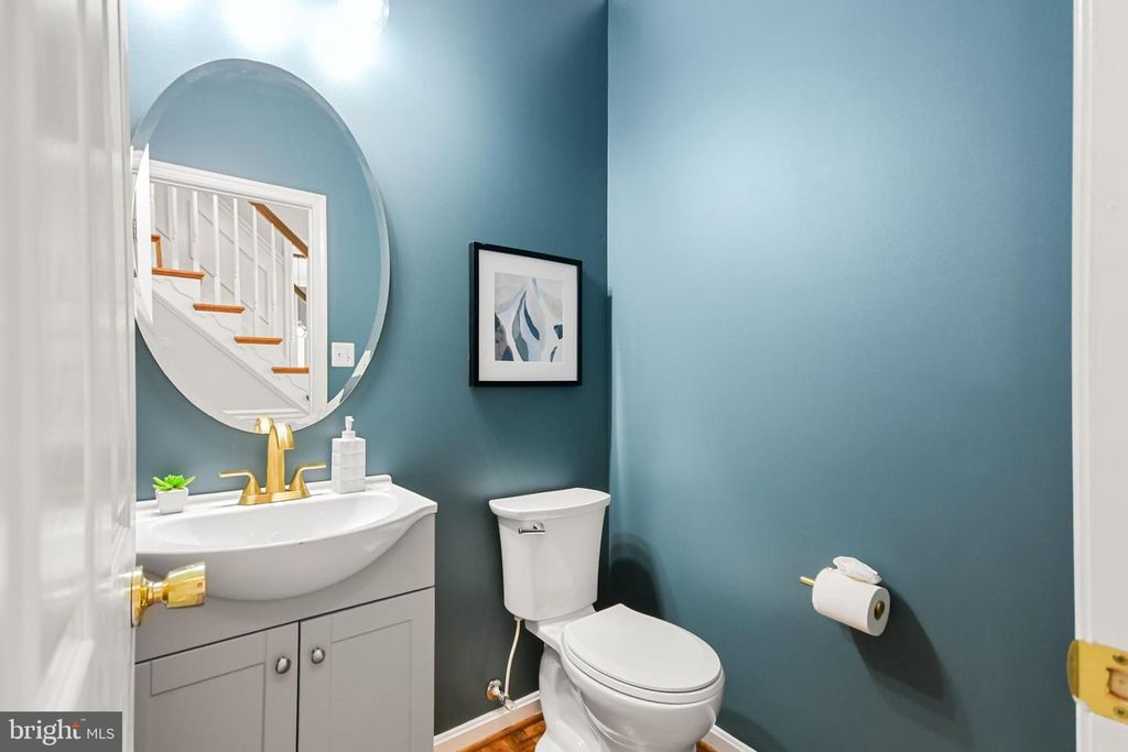 Image 75 of property listing at 4730 CALEB WOOD CT, Mount Airy, MD 21771
