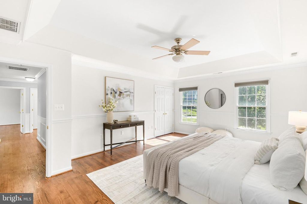 Image 76 of property listing at 4730 CALEB WOOD CT, Mount Airy, MD 21771