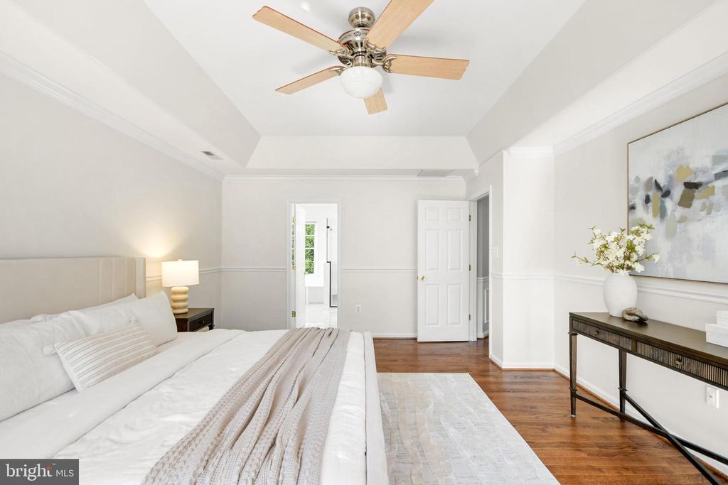 Image 77 of property listing at 4730 CALEB WOOD CT, Mount Airy, MD 21771