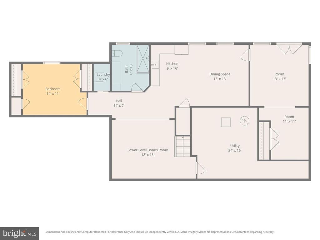 Image 95 of property listing at 4730 CALEB WOOD CT, Mount Airy, MD 21771