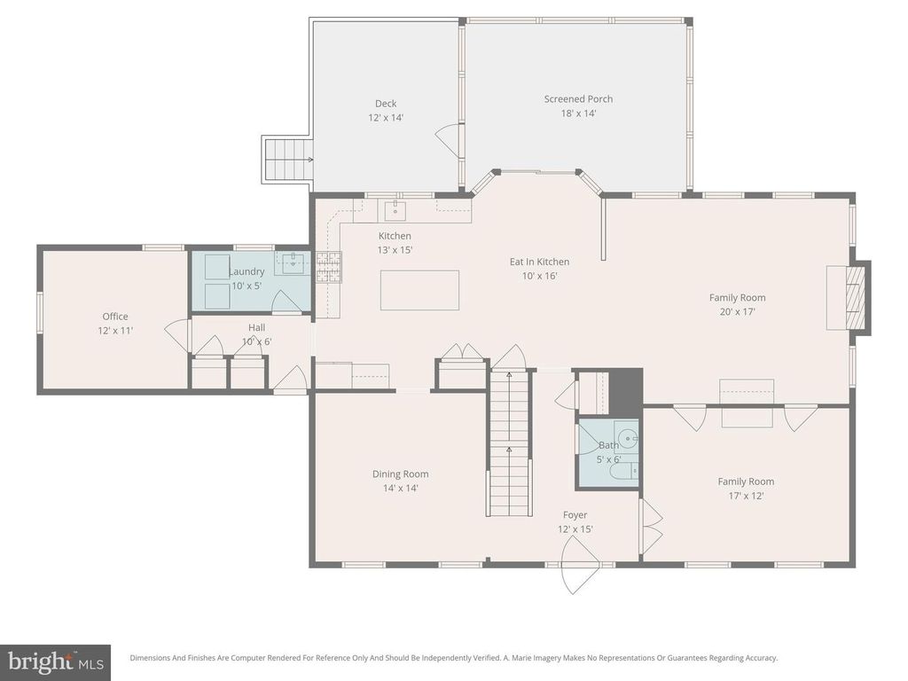 Image 96 of property listing at 4730 CALEB WOOD CT, Mount Airy, MD 21771