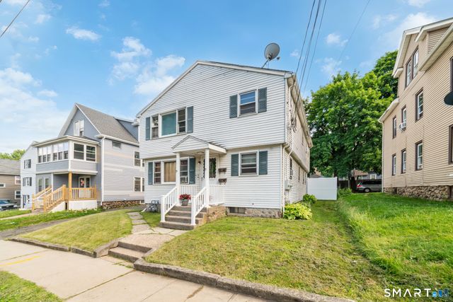 75 Lawndale Avenue, Bristol, CT 06010