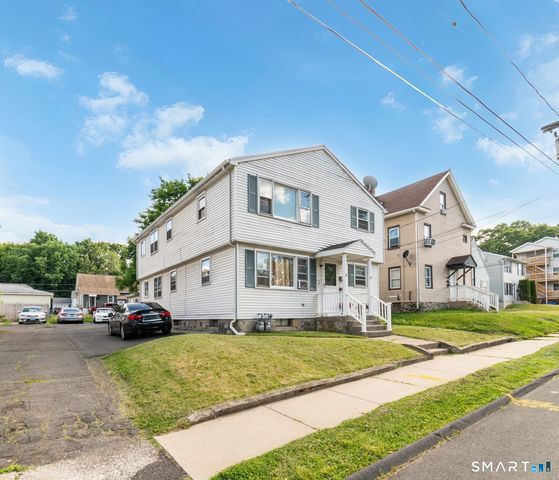 75 Lawndale Avenue, Bristol, CT 06010