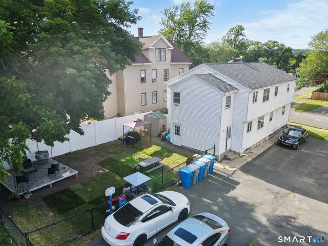 75 Lawndale Avenue, Bristol, CT 06010