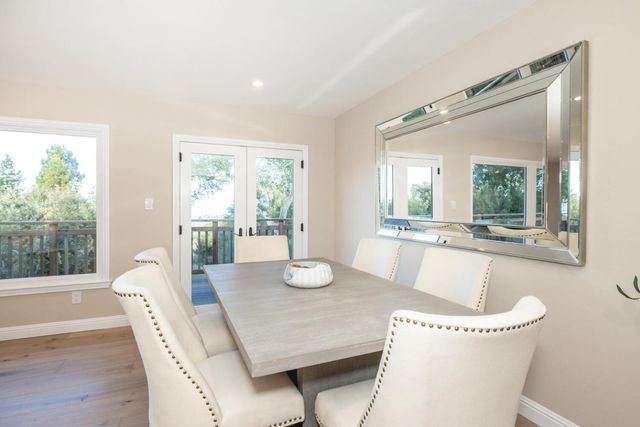 3803 Hamilton Way, Redwood City, CA 94062