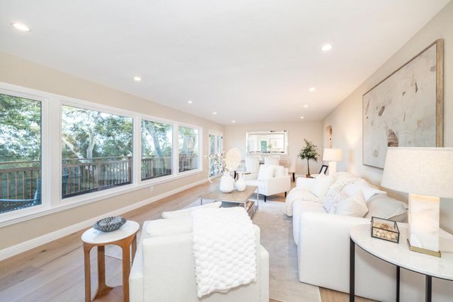 3803 Hamilton Way, Redwood City, CA 94062