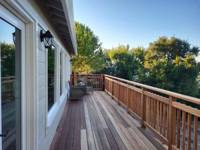 3803 Hamilton Way, Redwood City, CA 94062