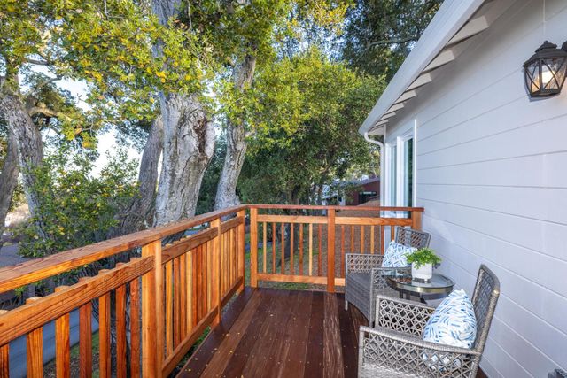 3803 Hamilton Way, Redwood City, CA 94062