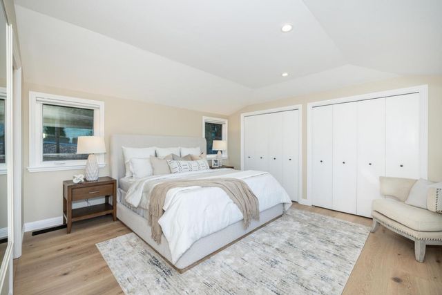 3803 Hamilton Way, Redwood City, CA 94062