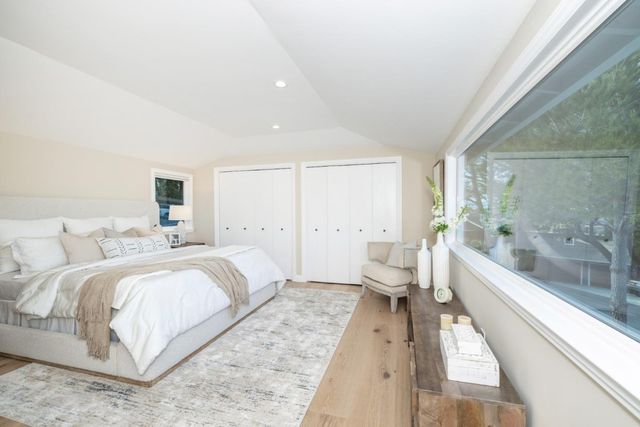 3803 Hamilton Way, Redwood City, CA 94062