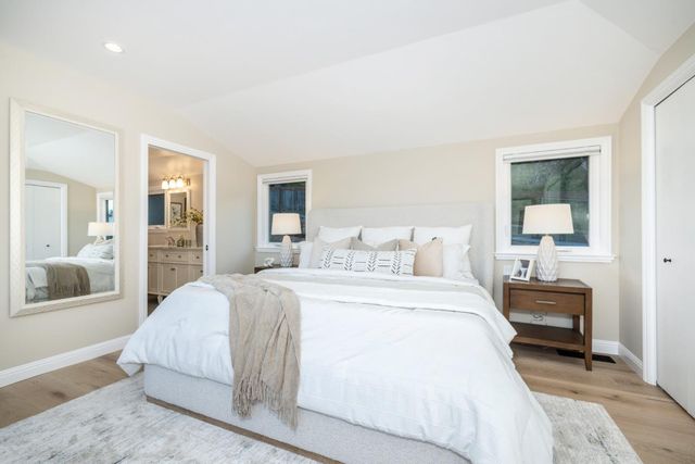 3803 Hamilton Way, Redwood City, CA 94062