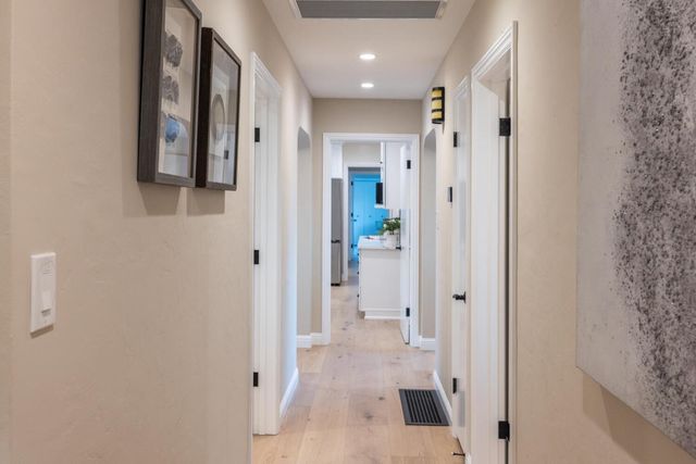 3803 Hamilton Way, Redwood City, CA 94062