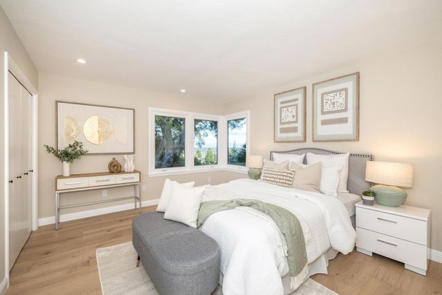 3803 Hamilton Way, Redwood City, CA 94062