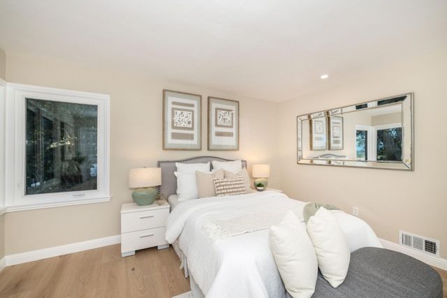 3803 Hamilton Way, Redwood City, CA 94062