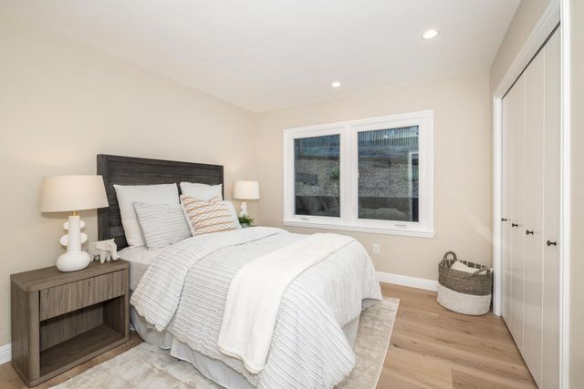 3803 Hamilton Way, Redwood City, CA 94062