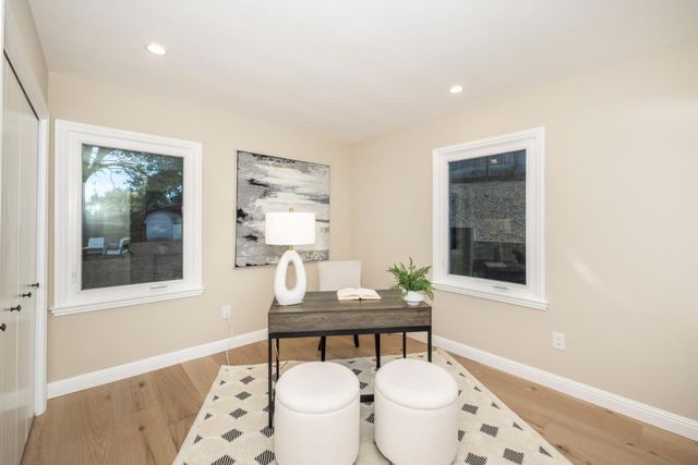 3803 Hamilton Way, Redwood City, CA 94062